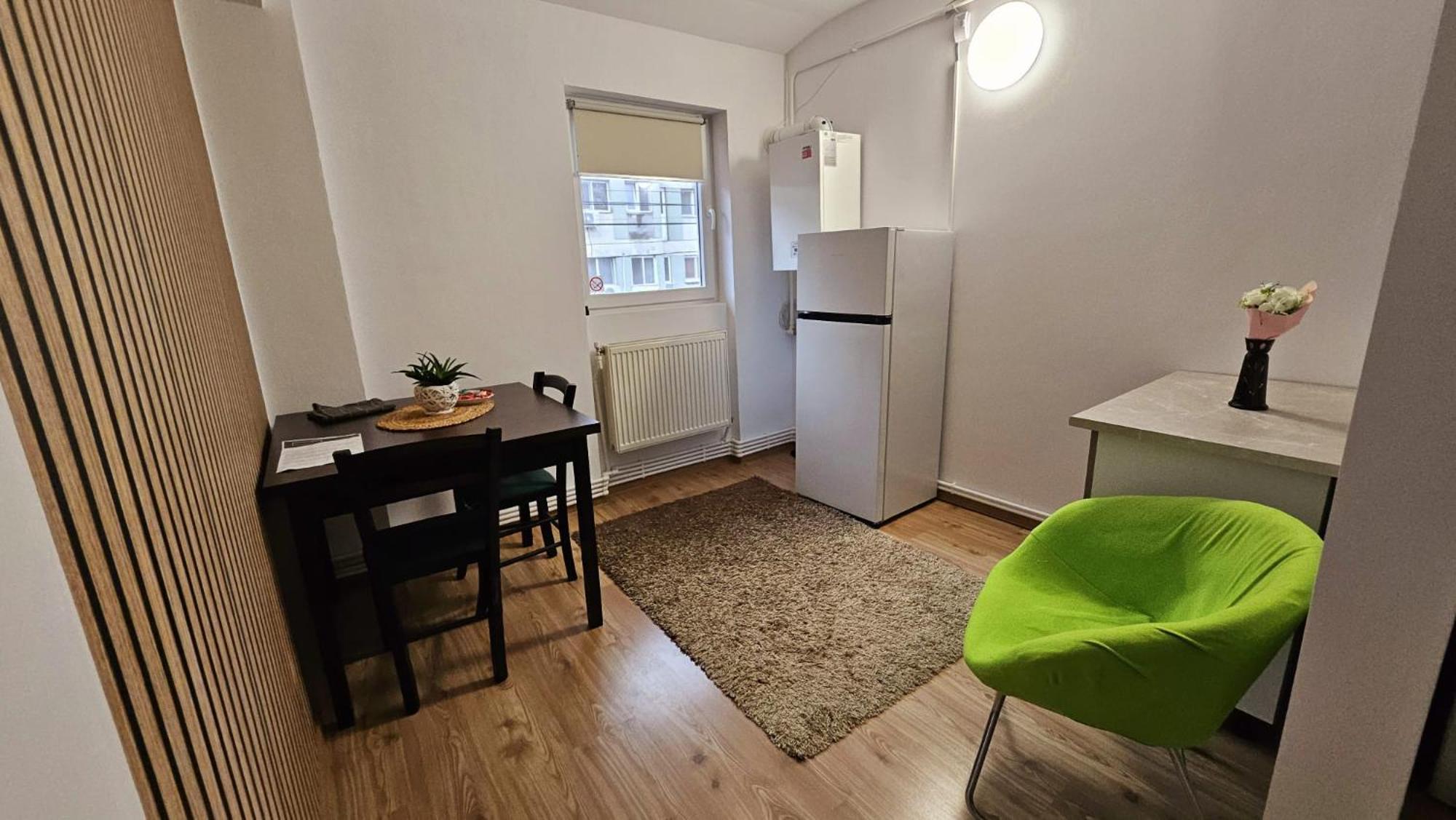 Apartamente Elegante In Regim Hotelier Iasi Exterior foto